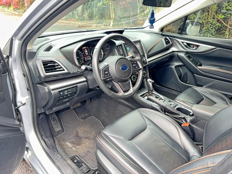 Продажа на аукционе авто 2023 Subaru Crosstrek, vin: JF2GTHMC6PH316718, номер лота: 50181826