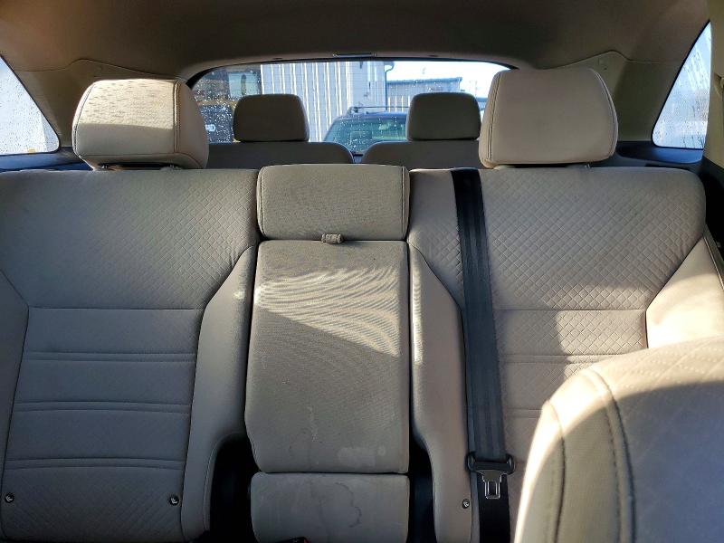 Продаж на аукціоні авто 2016 Kia Sorento, vin: 5XYPG4A54GG017268, номер лоту: 50270026