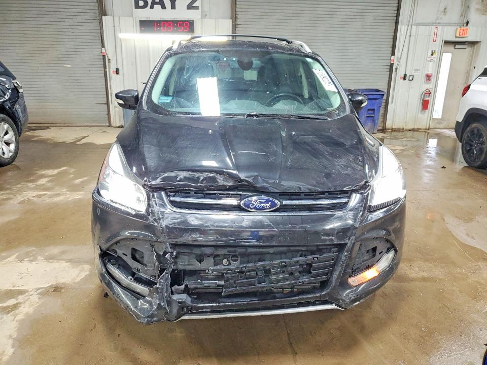 Aukcja sprzedaży 2015 Ford Escape, vin: 1FMCU9J96FUB11216, numer aukcji: 51539226