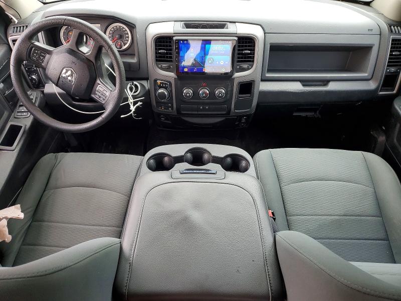 Aukcja sprzedaży 2017 Dodge Ram 1500, vin: 1C6RR7KG2HS507120, numer aukcji: 49959806