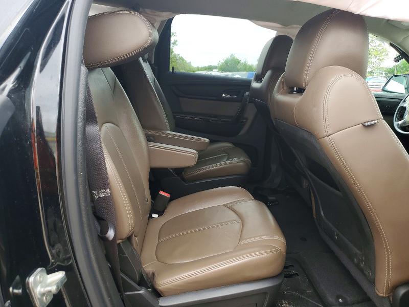2017 Gmc Acadia Limited მანქანა იყიდება აუქციონზე, vin: 1GKKVSKD4HJ267092, აუქციონის ნომერი: 50526106