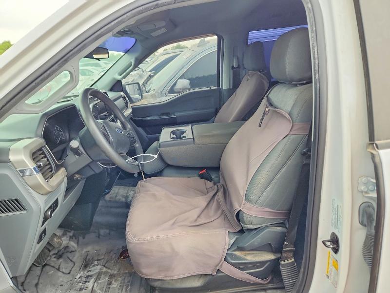 Aukcja sprzedaży 2021 Ford F150, vin: 1FTEW1CB0MKE69199, numer aukcji: 48403736