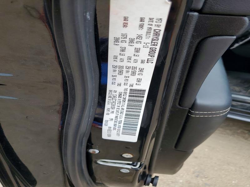 Aukcja sprzedaży 2014 Jeep Grand Cherokee, vin: 1C4RJECT4EC201834, numer aukcji: 50823526