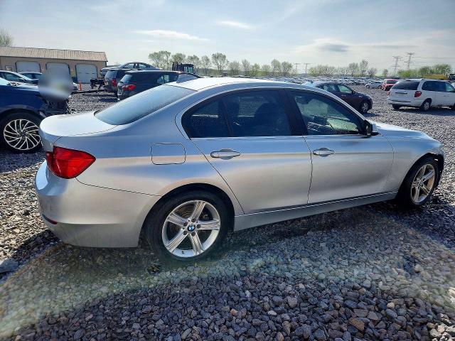 Продаж на аукціоні авто 2015 Bmw 328, vin: WBA3B3G5XFNR85927, номер лоту: 49642846