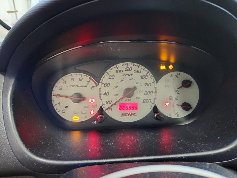 48806496 :رقم المزاد ، SHHEP33524U800220 vin ، 2004 Honda Civic مزاد بيع
