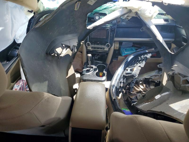 Aukcja sprzedaży 2014 Toyota Camry, vin: 4T1BF1FK1EU832657, numer aukcji: 48789496