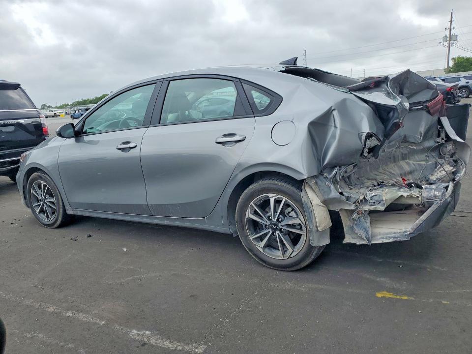 Aukcja sprzedaży 2023 Kia Forte, vin: 3KPF24ADXPE510421, numer aukcji: 49218516