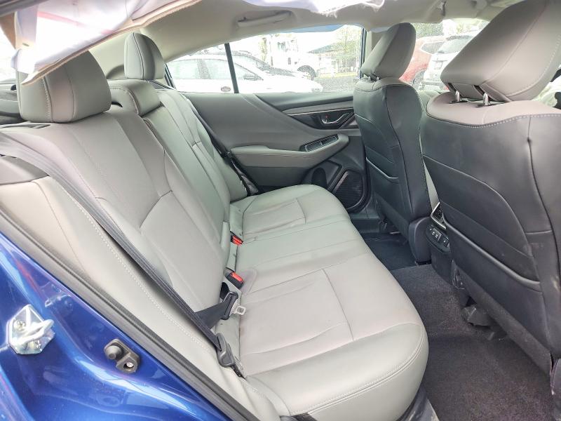49792766 :رقم المزاد ، 4S3BWGN63M3007543 vin ، 2021 Subaru Legacy مزاد بيع