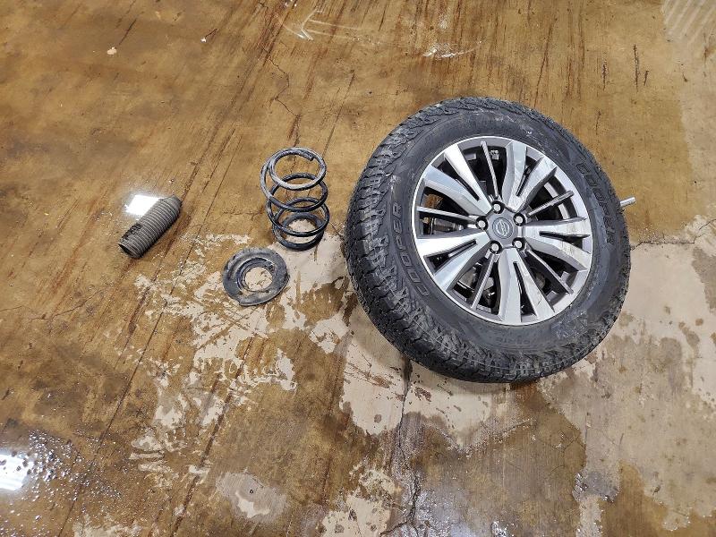 49729906 :رقم المزاد ، 5N1DR2MM0KC584526 vin ، 2019 Nissan Pathfinder مزاد بيع