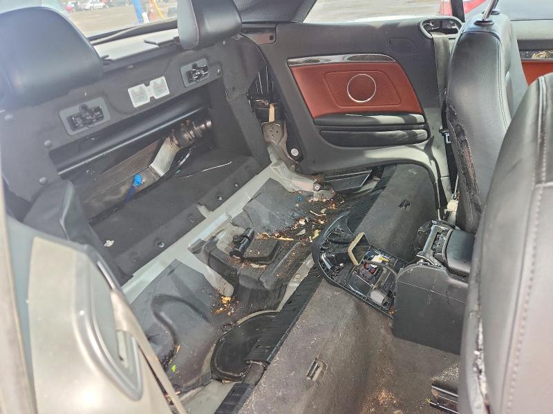 Продаж на аукціоні авто 2011 Audi S5, vin: WAUVGAFH0BN009322, номер лоту: 50851916
