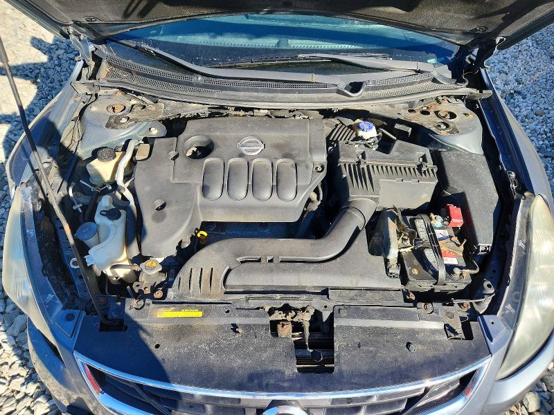 Aukcja sprzedaży 2010 Nissan Altima, vin: 1N4AL2EP7AC137455, numer aukcji: 51156766