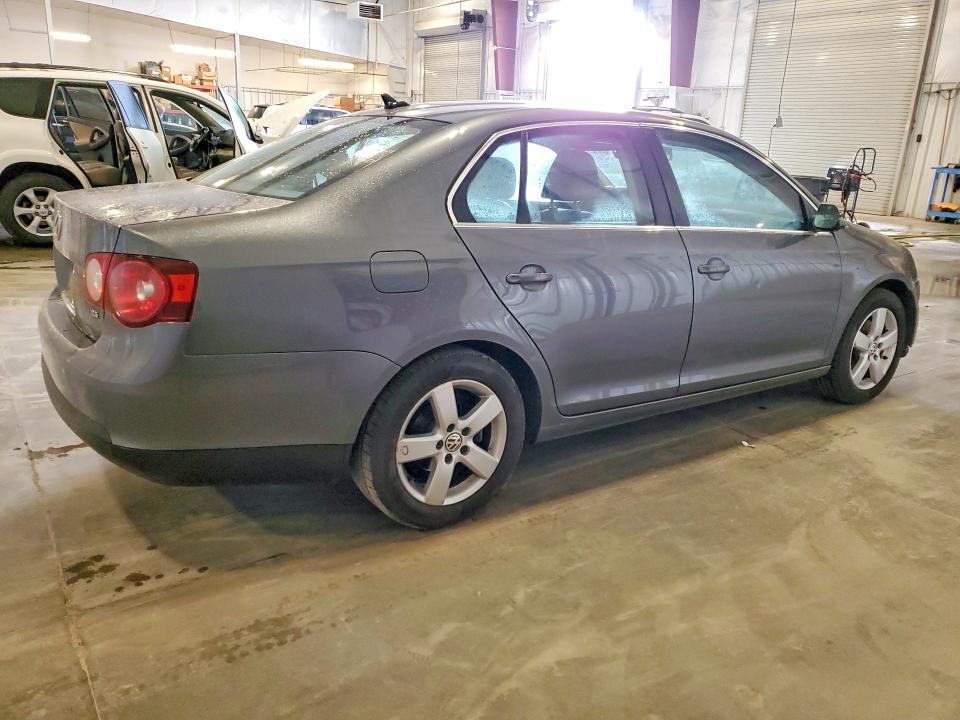 Aukcja sprzedaży 2009 Volkswagen Jetta, vin: 3VWRM71K09M139198, numer aukcji: 49785366