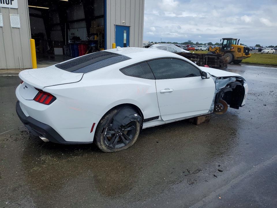 Продаж на аукціоні авто 2026 Ford Mustang, vin: 1FA6P8CF9T5399802, номер лоту: 50612706