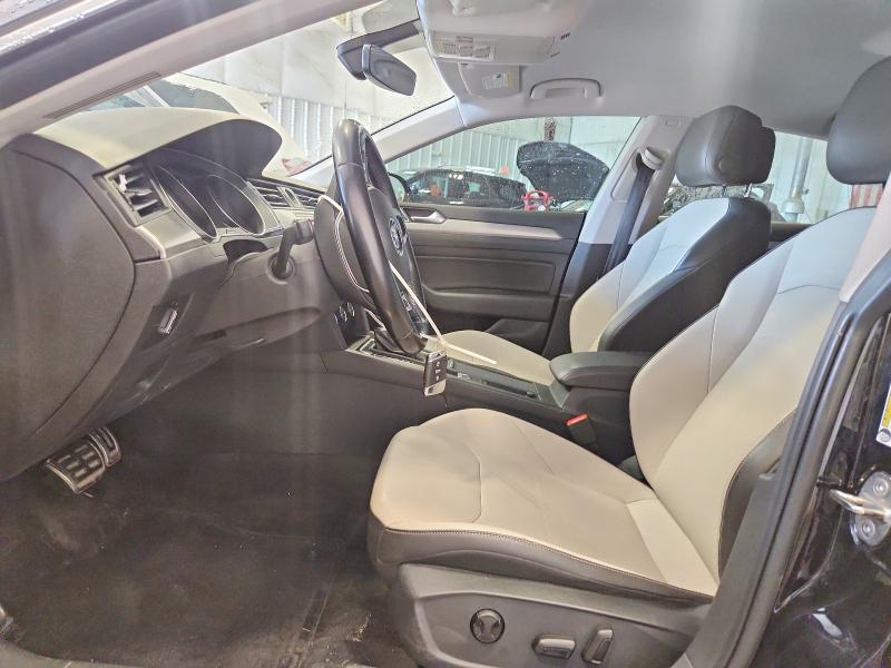 Aukcja sprzedaży 2019 Volkswagen Arteon, vin: WVWBR7AN6KE009308, numer aukcji: 52020816
