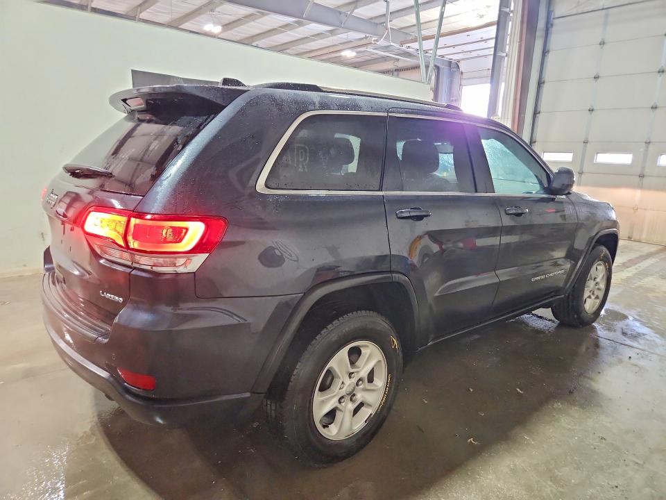 Aukcja sprzedaży 2016 Jeep Grand Cherokee, vin: 1C4RJFAG6GC325151, numer aukcji: 48711416
