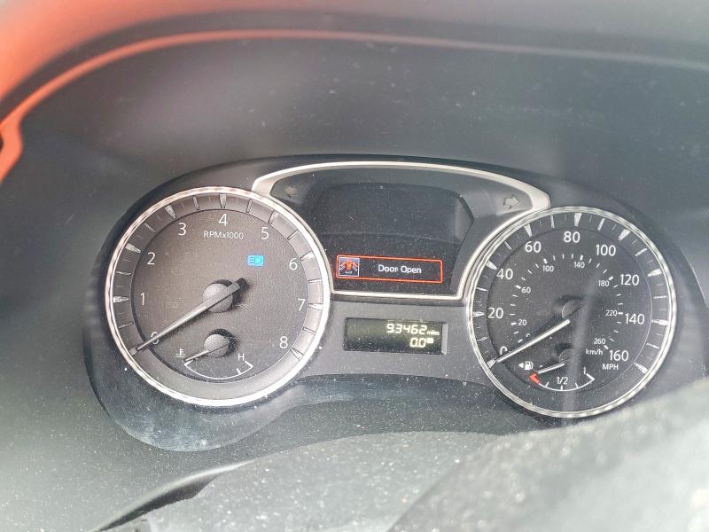 Продаж на аукціоні авто 2018 Infiniti Qx60, vin: 5N1DL0MM9JC527567, номер лоту: 50323736