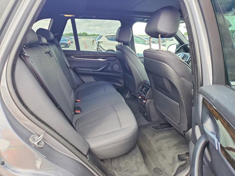 Aukcja sprzedaży 2018 Bmw X5, vin: 5UXKR2C5XJ0Z19800, numer aukcji: 48107046