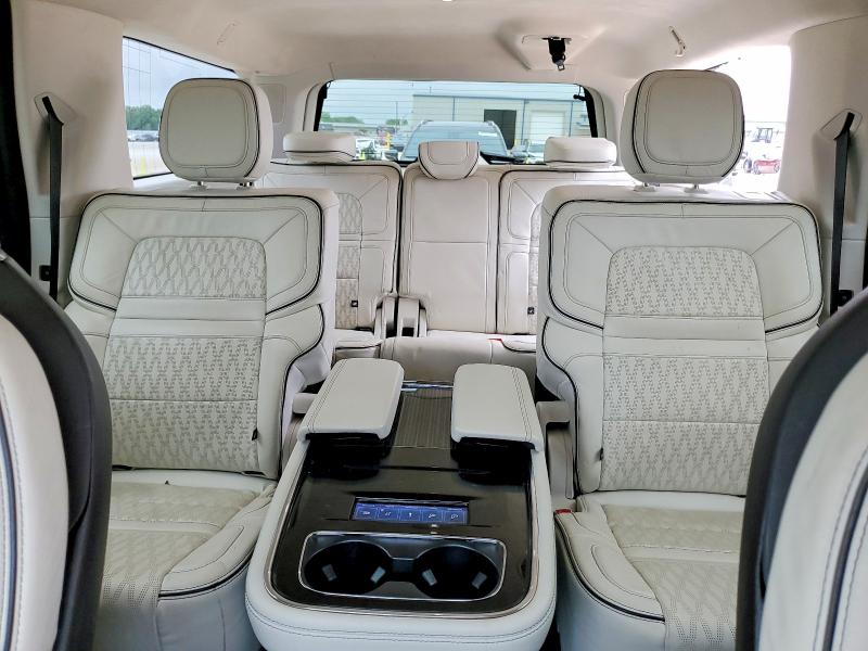 Продажа на аукционе авто 2024 Lincoln Navigator, vin: 5LMJJ3TG3REL07604, номер лота: 49827196