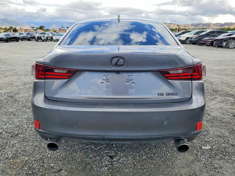 49799946 :رقم المزاد ، JTHBE1D22E5011652 vin ، 2014 Lexus Is مزاد بيع