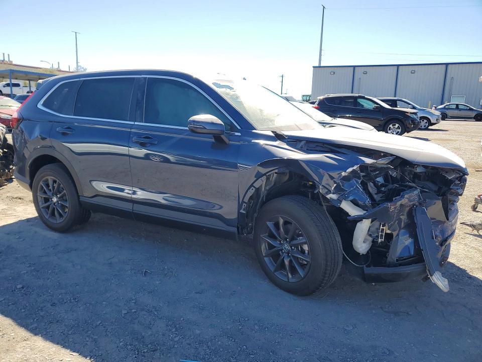 Продажа на аукционе авто 2026 Honda Cr-v, vin: 2HKRS4H70TH444528, номер лота: 48818806