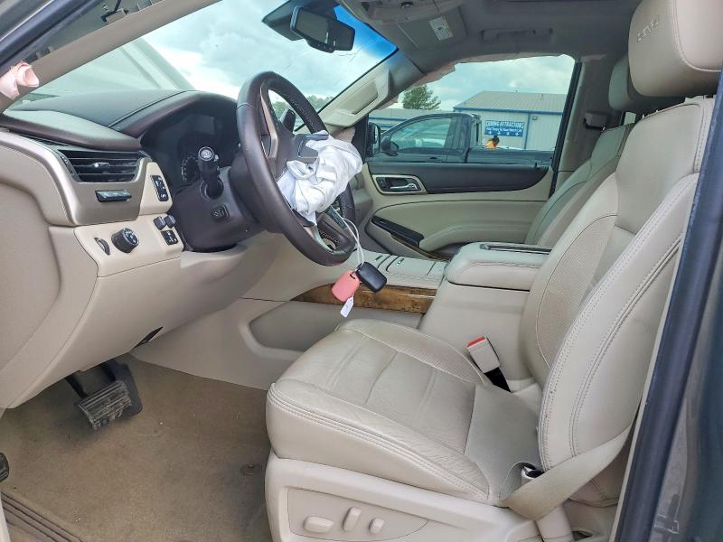 Продажа на аукционе авто 2017 Gmc Yukon Xl, vin: 1GKS1HKJ7HR164030, номер лота: 50929246