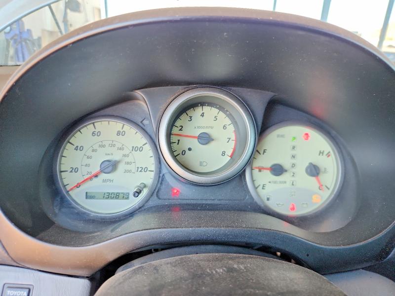 50098776 :رقم المزاد ، JTEHH20V426024574 vin ، 2002 Toyota Rav4 مزاد بيع