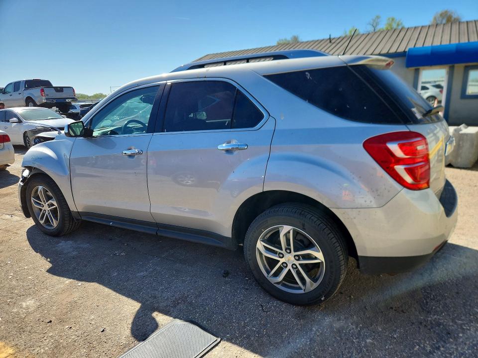 Продажа на аукционе авто 2017 Chevrolet Equinox, vin: 2GNFLGEK2H6179592, номер лота: 49296806