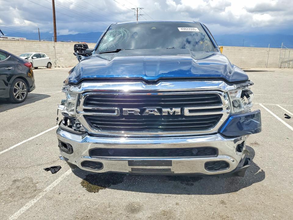 Aukcja sprzedaży 2021 Ram 1500, vin: 1C6RREFG0MN608485, numer aukcji: 49822006