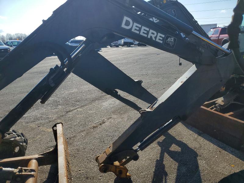54554406 :رقم المزاد ، 1FF035DXACG269612 vin ، 2012 John Deere 35d Min Ex مزاد بيع