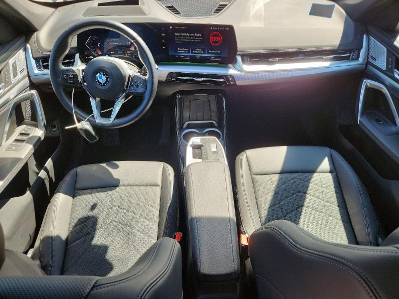 2023 Bmw X1 მანქანა იყიდება აუქციონზე, vin: WBX73EF07P5W54066, აუქციონის ნომერი: 49262476