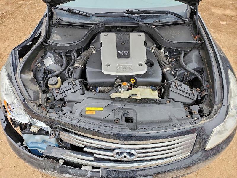 Aukcja sprzedaży 2008 Infiniti G35, vin: JNKBV61F98M277264, numer aukcji: 48314126
