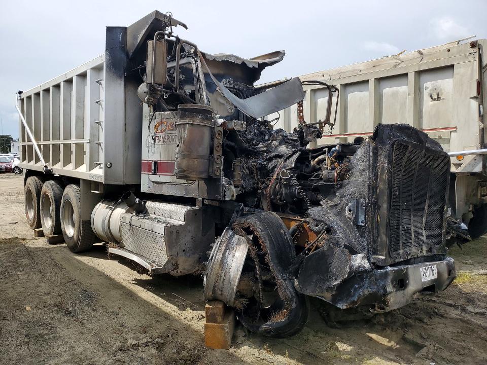 Продаж на аукціоні авто 2012 Peterbilt 367, vin: 1NPTX4EX9CD151723, номер лоту: 49817796