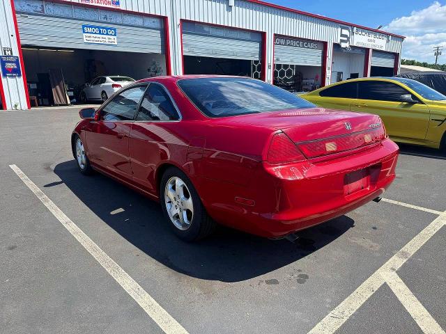1999 Honda Accord მანქანა იყიდება აუქციონზე, vin: 1HGCG2251XA010541, აუქციონის ნომერი: 51896786