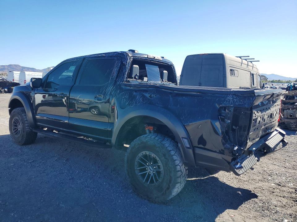 Продажа на аукционе авто 2023 Ford F150, vin: 1FTFW1RG5PFC87339, номер лота: 49961736