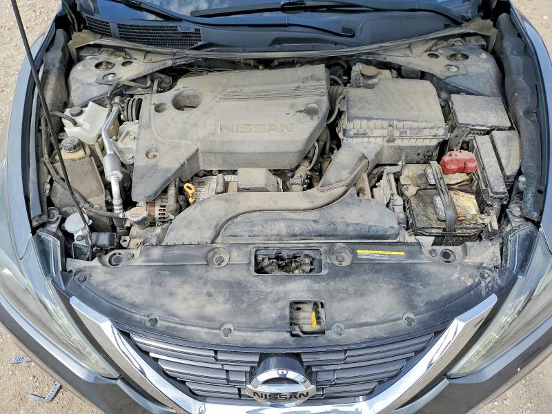Продажа на аукционе авто 2017 Nissan Altima, vin: 1N4AL3AP6HC498049, номер лота: 51472936