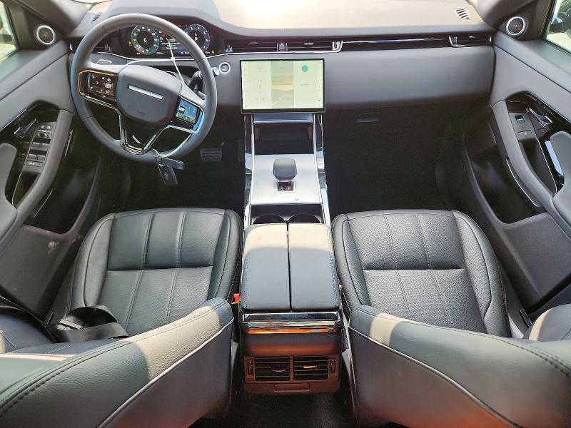 Aukcja sprzedaży 2024 Land Rover Range Rover Evoque, vin: SALZJ2FX1RH261505, numer aukcji: 49956556