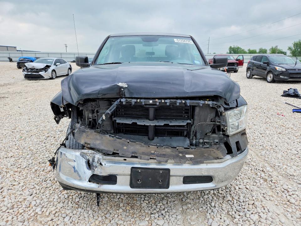 51258726 :رقم المزاد ، 1C6RR6FT4KS745902 vin ، 2019 Ram 1500 Classic مزاد بيع