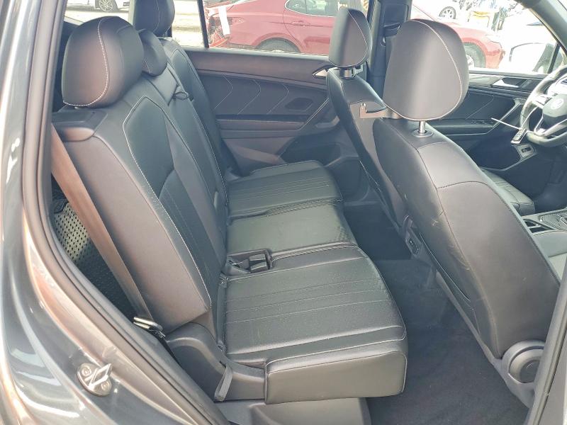 Продажа на аукционе авто 2022 Volkswagen Tiguan, vin: 3VVCB7AX7NM053277, номер лота: 48004296
