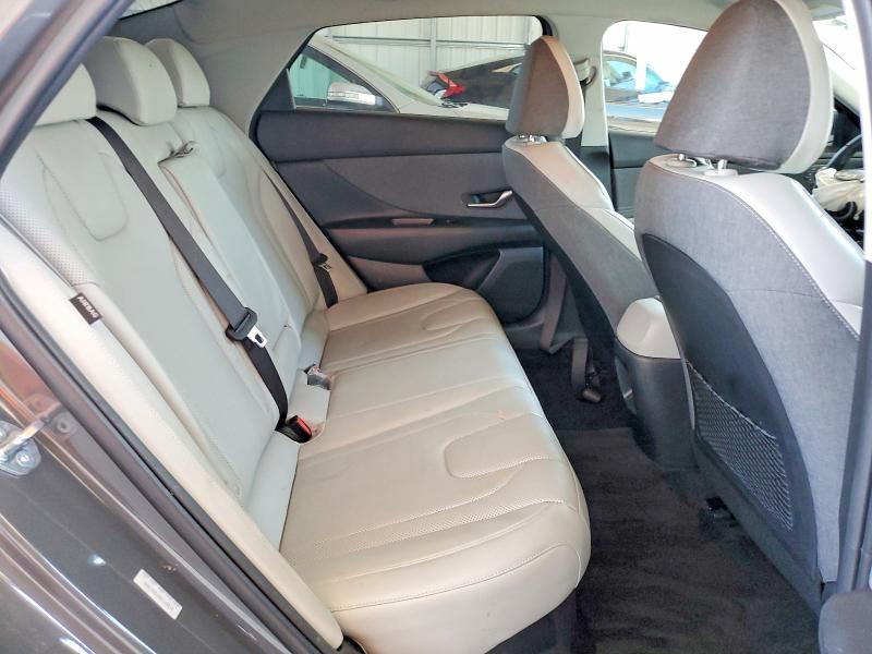 Продаж на аукціоні авто 2025 Hyundai Elantra, vin: KMHLN4DJ9SU149314, номер лоту: 52071156