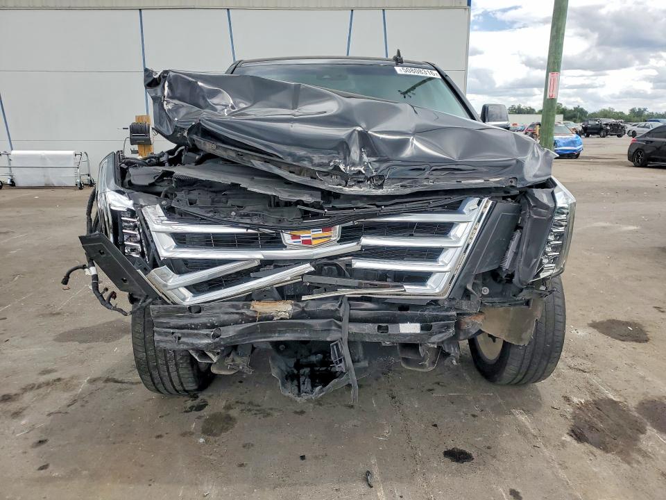 Продаж на аукціоні авто 2019 Cadillac Escalade, vin: 1GYS3BKJ5KR186189, номер лоту: 50808316