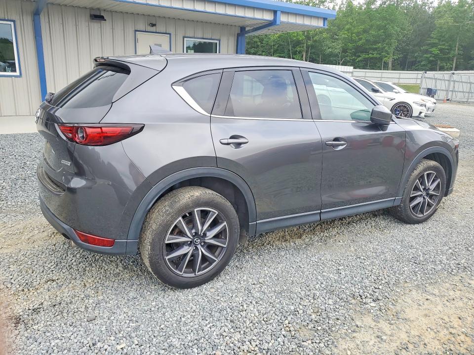 51631326 :رقم المزاد ، JM3KFBDM5J0399948 vin ، 2018 Mazda Cx-5 مزاد بيع
