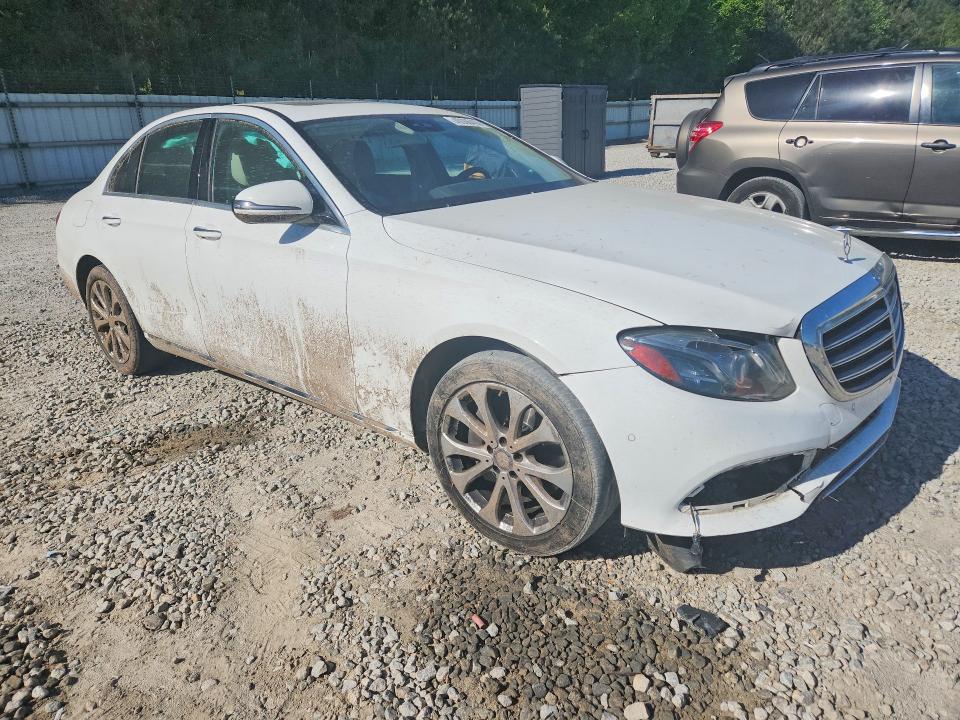 Продажа на аукционе авто 2017 Mercedes-benz E, vin: WDDZF4JB1HA167251, номер лота: 49306406