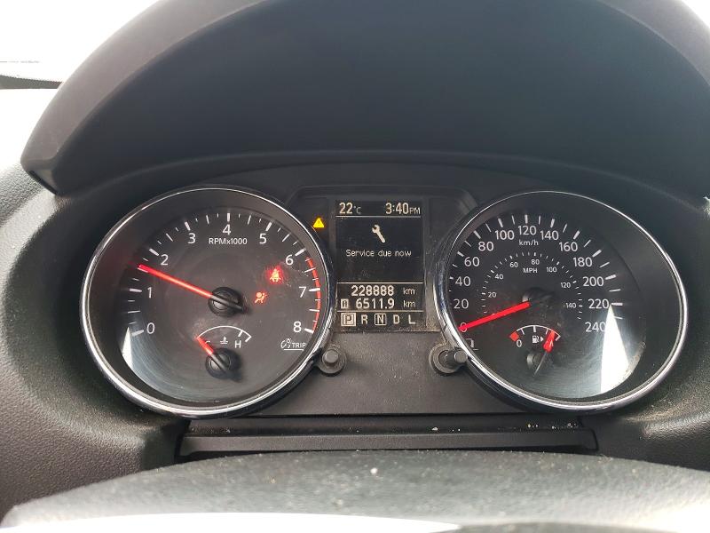 Aukcja sprzedaży 2013 Nissan Rogue, vin: JN8AS5MV3DW114339, numer aukcji: 50102786