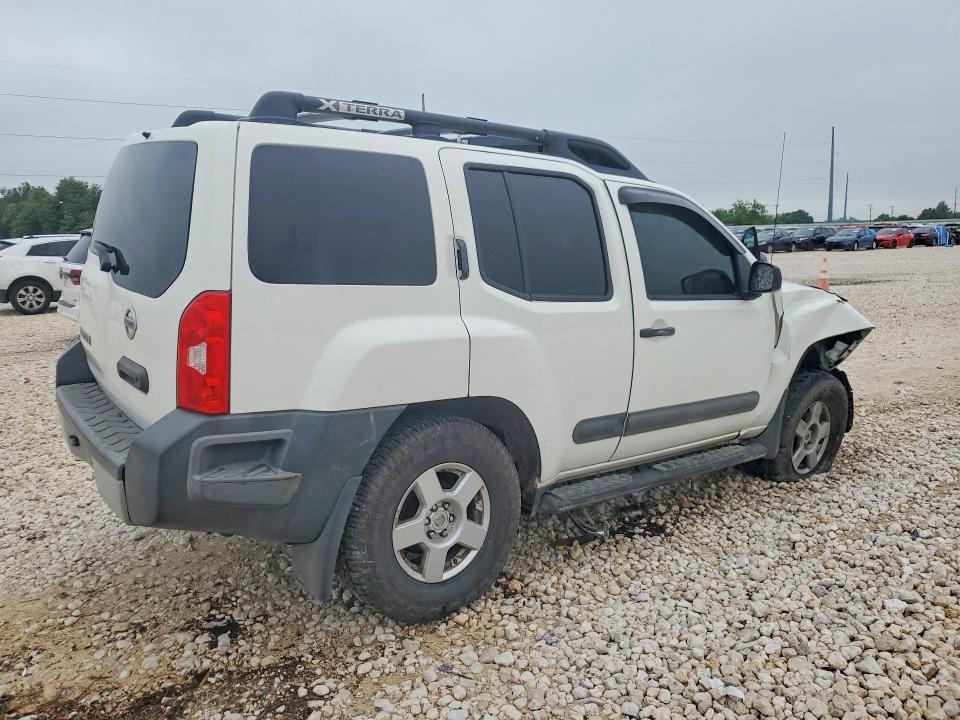 Продаж на аукціоні авто 2015 Nissan Xterra, vin: 5N1AN0NU9FN660918, номер лоту: 51351586