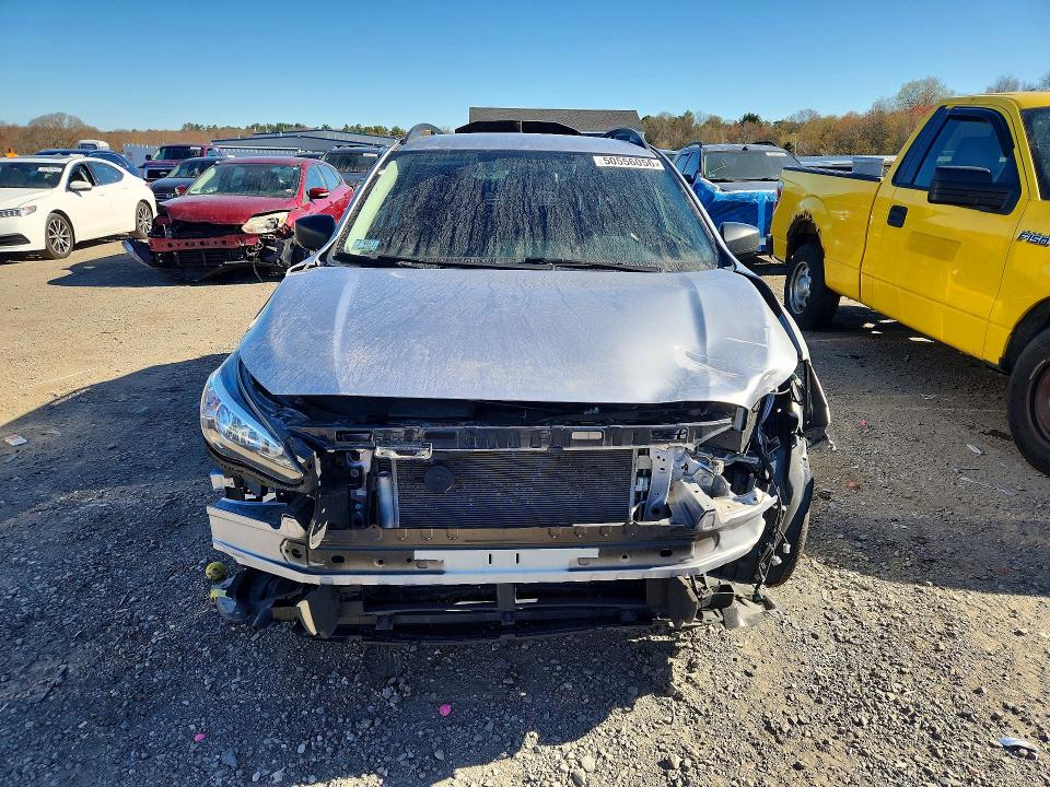 Продажа на аукционе авто 2021 Subaru Crosstrek, vin: JF2GTABC2M8225225, номер лота: 50556056