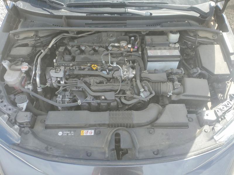 Продаж на аукціоні авто 2022 Toyota Corolla, vin: JTNC4MBE7N3188809, номер лоту: 50006886