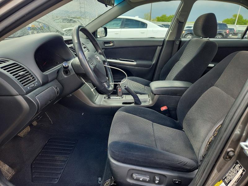 Продаж на аукціоні авто 2005 Toyota Camry, vin: 4T1BA32K95U044547, номер лоту: 51374156