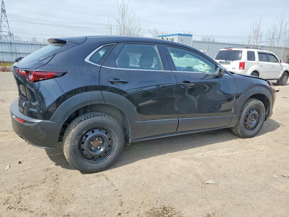 46432116 :رقم المزاد ، 3MVDMBBM2RM688299 vin ، 2024 Mazda Cx-30 مزاد بيع