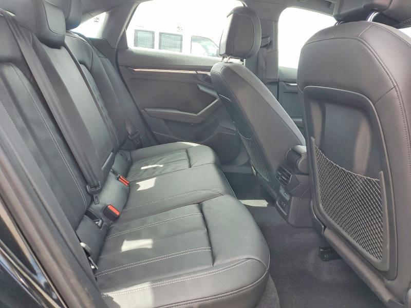 Продажа на аукционе авто 2023 Audi A3, vin: WAUBUDGY6PA041265, номер лота: 51691946
