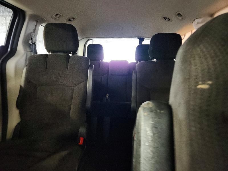 Aukcja sprzedaży 2014 Dodge Grand Caravan, vin: 2C4RDGCG8ER267588, numer aukcji: 48020506